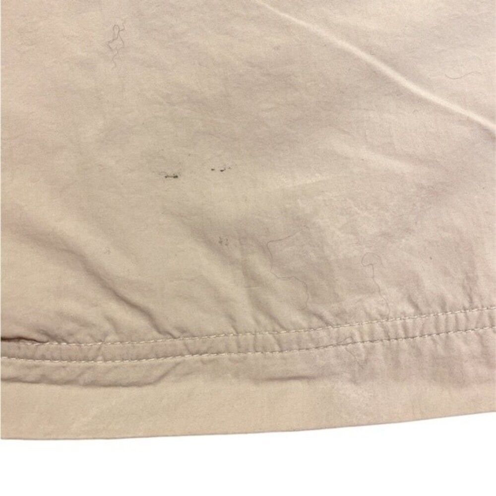 EMS Eastern Mountain Sports quick dry outdoor hiking shorts - Size 34 - Picture 5 of 6